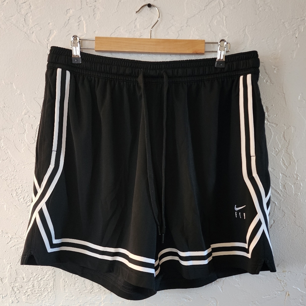 Nike Fly Basketball Shorts